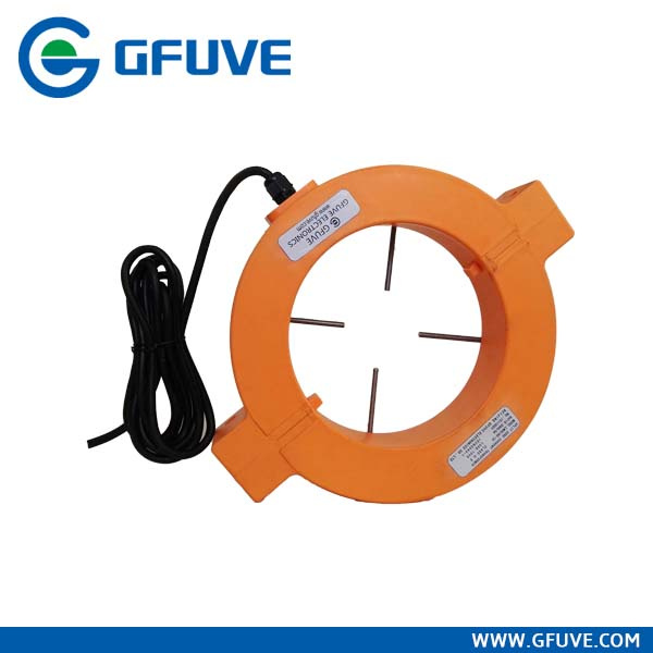 Lmck185-10 3000/5A IP65 Outdoor Split Core Current Transformer
