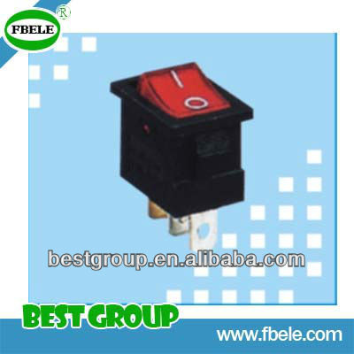 Carling Rocker Switch Mrs-101-5 Toggle Switch