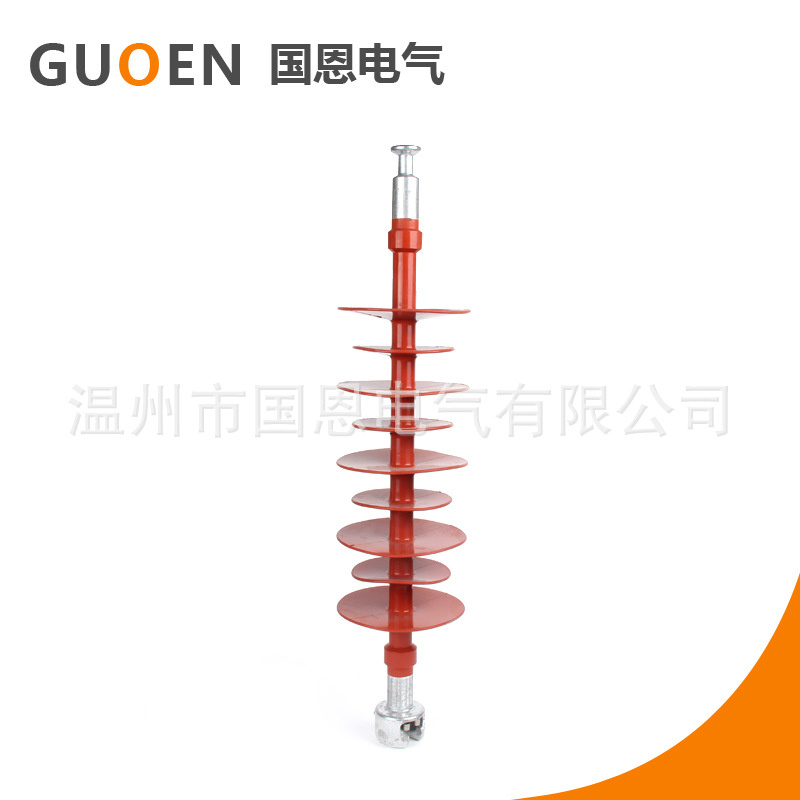 Polymer Insulator Fxbw4-35/100 with CQC ISO9001