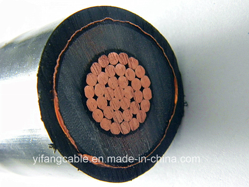 Mv XLPE Insulation Power Cable