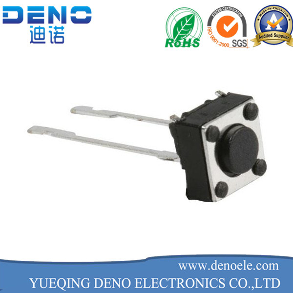5mm Tactile Switch Mini Push Button Switch