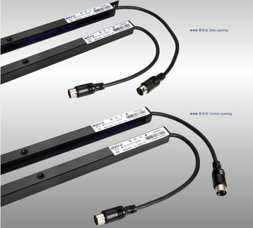 Door Sensor Multi Beams on Elevator Parts Maintance