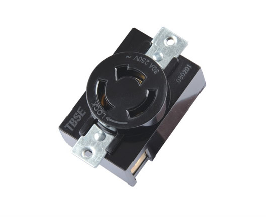 080201 Japanese locking socket