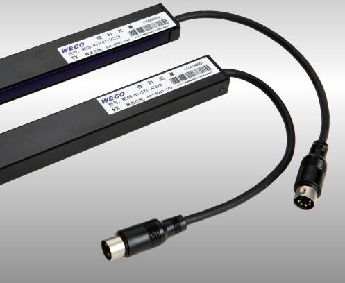 Safety Photocell Light Curtain with CE