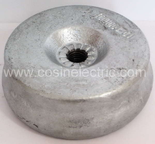 Ceramic Insulator/Post Insulator Fitting Base