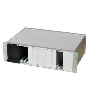 Series F Extruded Aluminum Enclosures