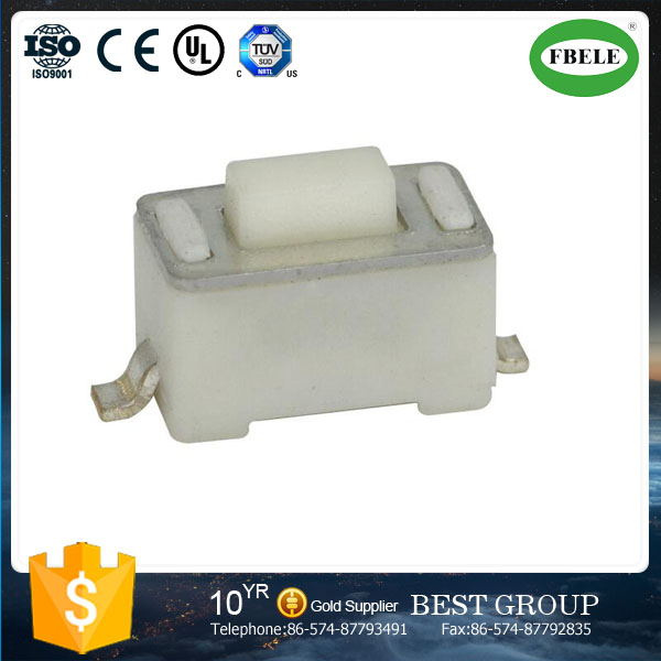 Environmental Protection High Temperature Switches