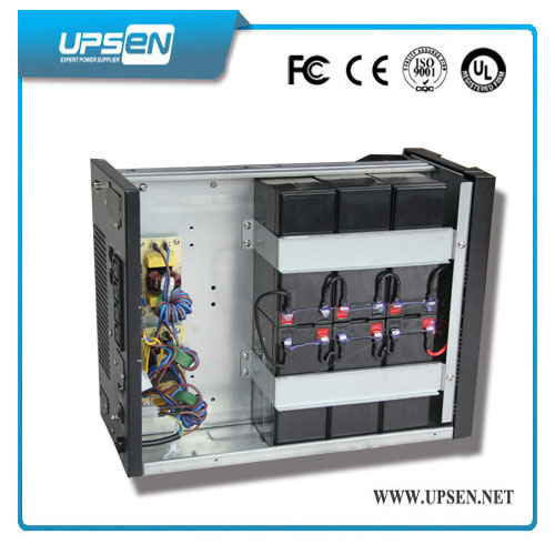 IGBT Online UPS with Sufficient Expansion Slots