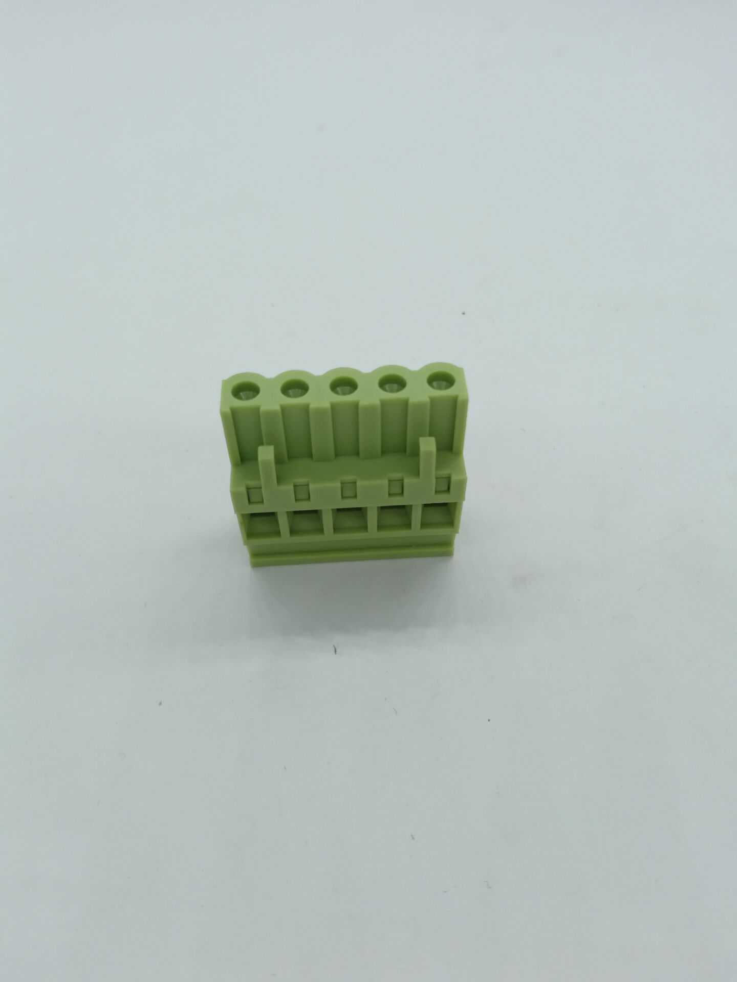 5.08mm PCB Terminal Block Female