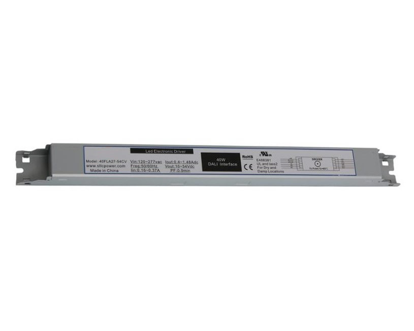 75W Smart Dimmable LED Driver by Zigbee WiFi Dali Bluetooth Control