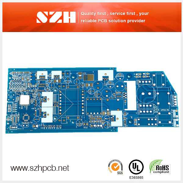 Induction Cooker Printed Circuit Board PCB Board