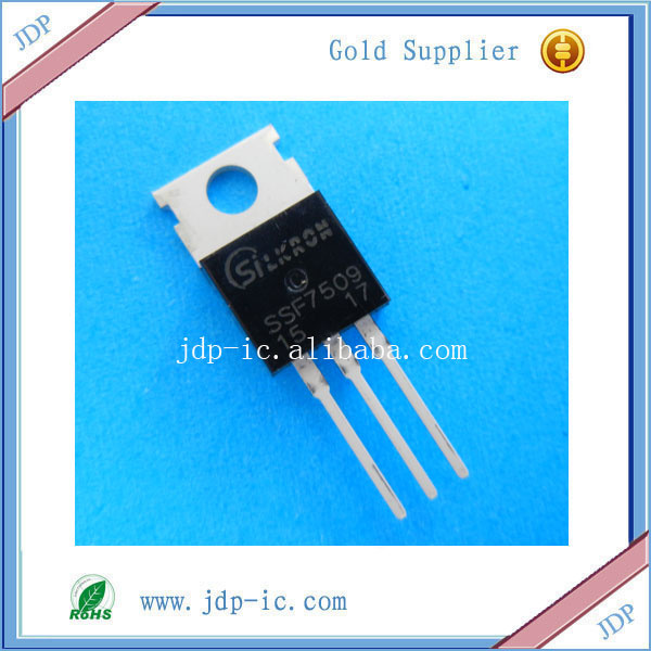 High Quality Ssf7509 Integrated Circuits New and Original