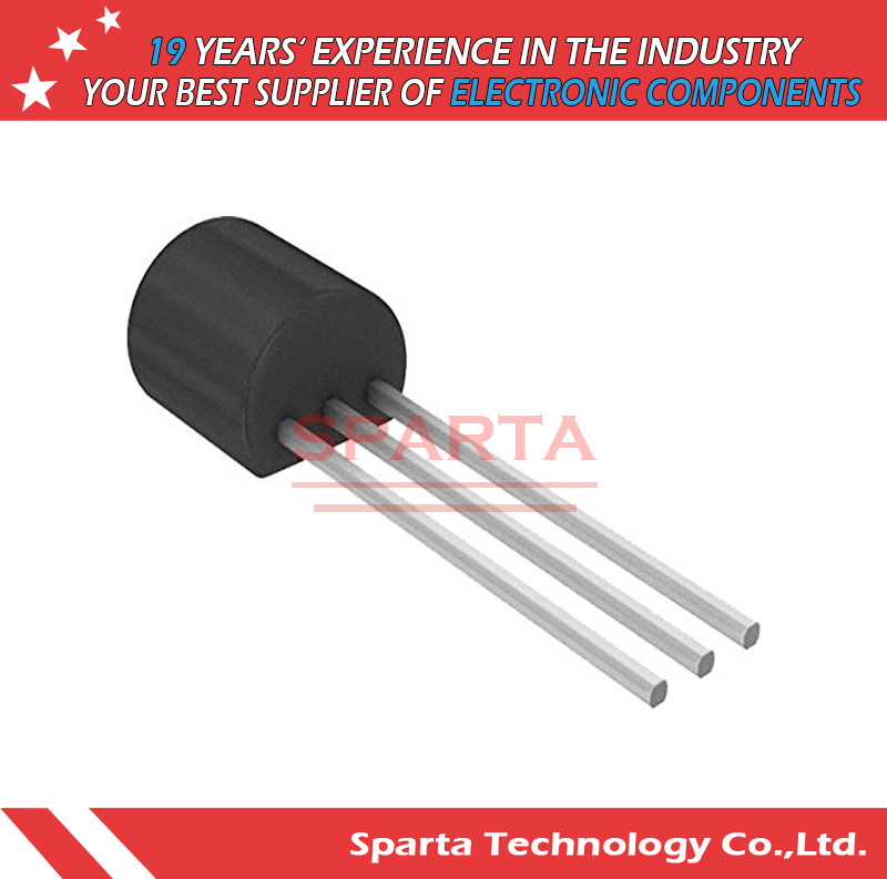 Ht7030A-1 Ht7030 7030A-1 to-92 Voltage Detector