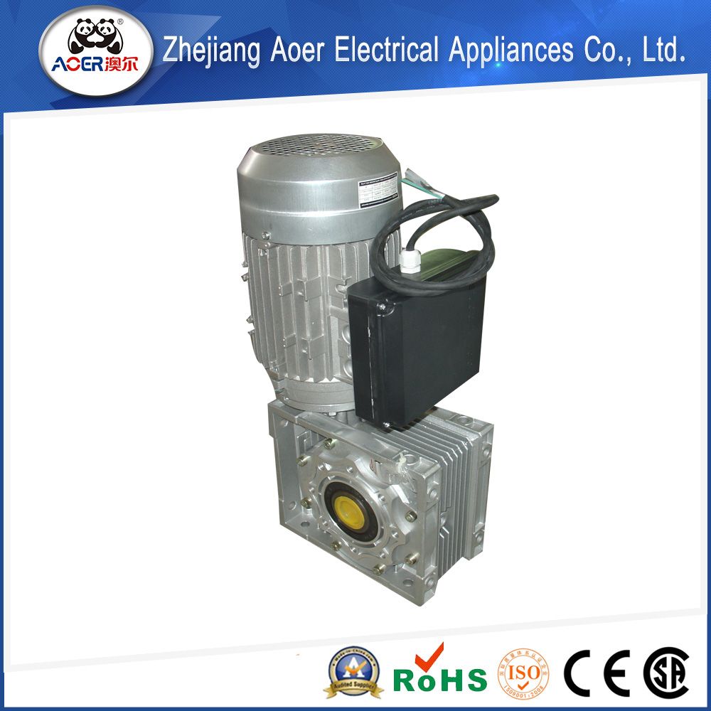 Three Phase Asynchronous AC Small Concrete Mixer Gear Motor