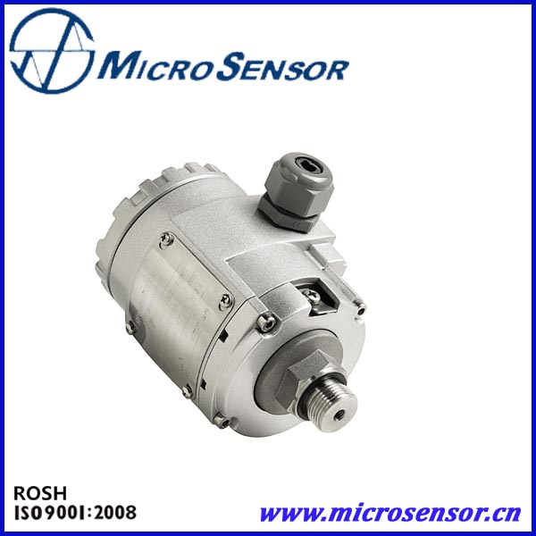 2 Wire Mpm489b Pressure Transmitter with Good Performance