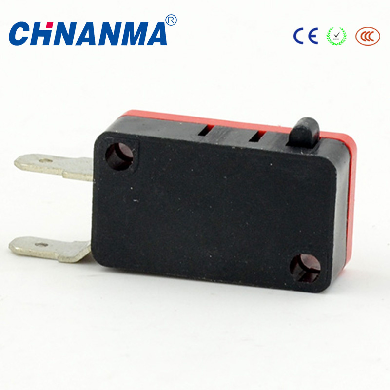 16A 250VAC Micro Power Switch for Household Appliances