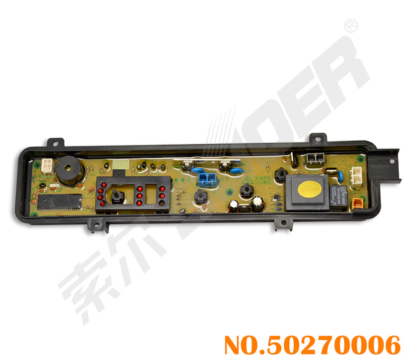 Washing Machine Computer Board (50270006)