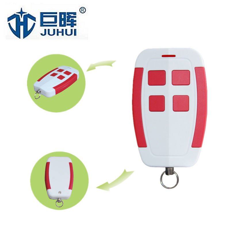 Remote Control Duplicator for Garage Door