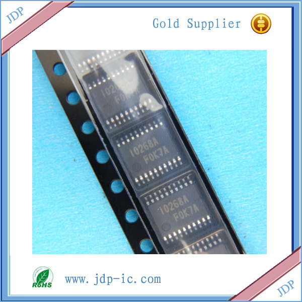 High Quality R5f10268asp Integrated Circuits New and Original