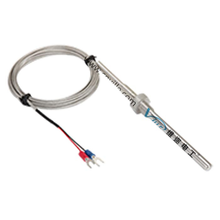 Wzpk-175s Sheathed Thermocouple