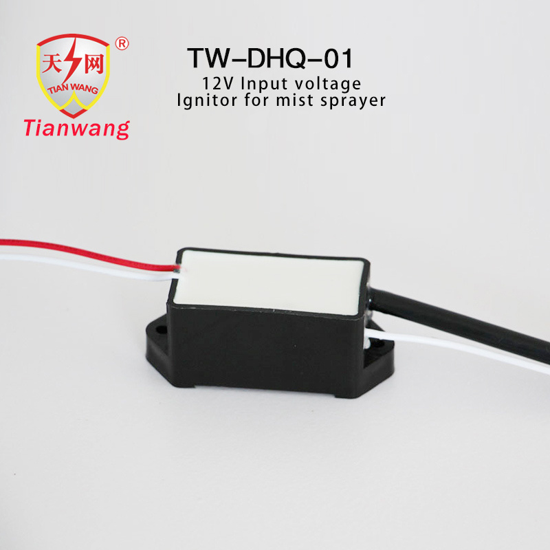 12V Input Ignitor Igniter Module