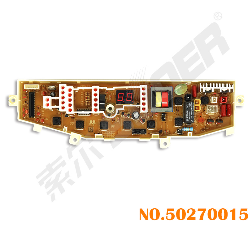 Washing Machine Computer Board (50270015)