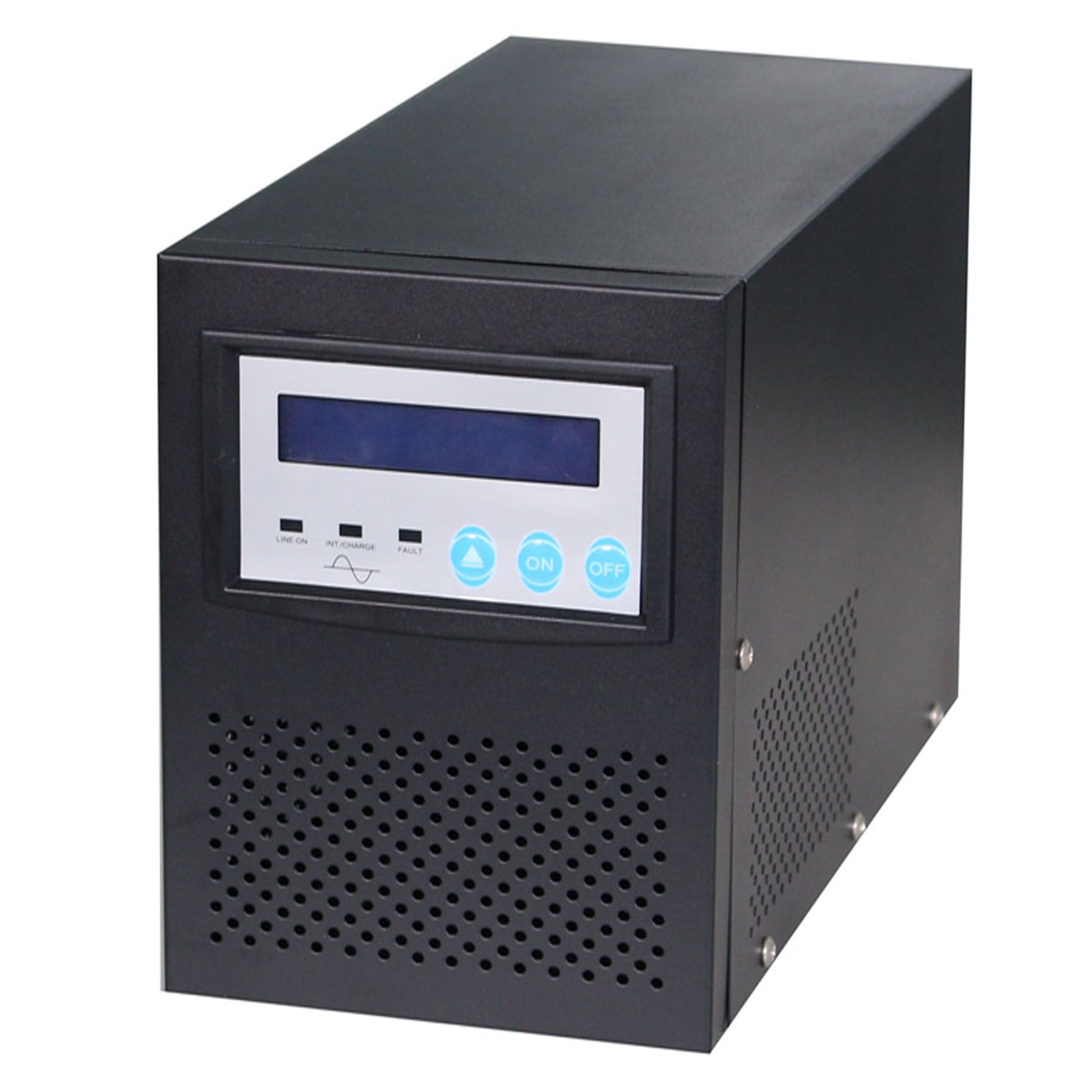 Low Frequency 300W Pure Sine Inverter with Charger