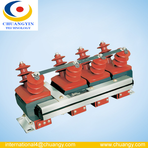 12kv Indoor Three-Phase (phase-phase, double-pole) Vt/PT
