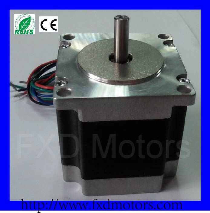 NEMA23 Step Motor for Laser Engraving Machine