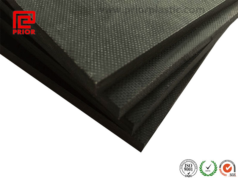 High Temperature Epoxy Laminated Sheet for PCB Assembly Tooling