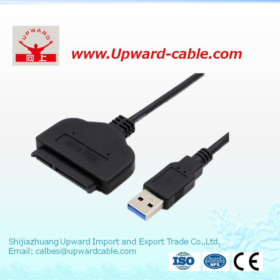 USB 3.0 SATA Cable for Hard Disck 20cm