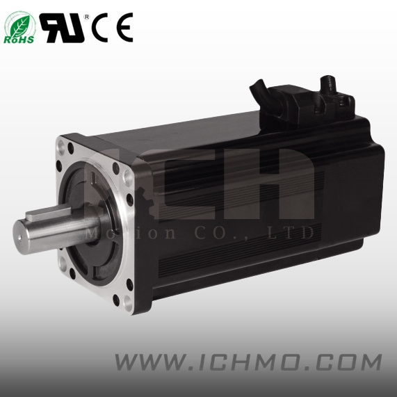 Brushless DC Servo Motor D706 with Good Quality