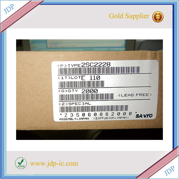 Wholesale Factory Bu910 IC Transistor 2sc2228