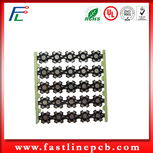 Cheap Price Aluminum LED PCB Board for LED Light