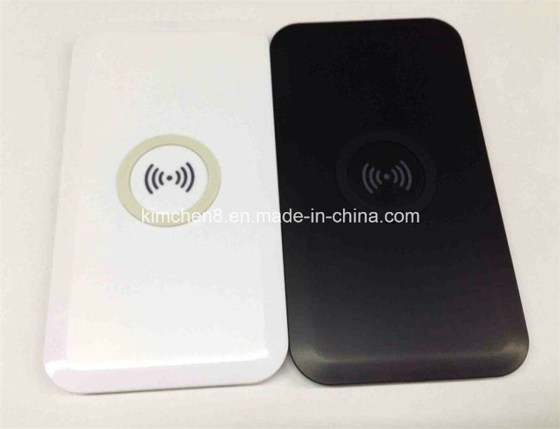Best Quality Wireless Charger Receiver Mobile Charger