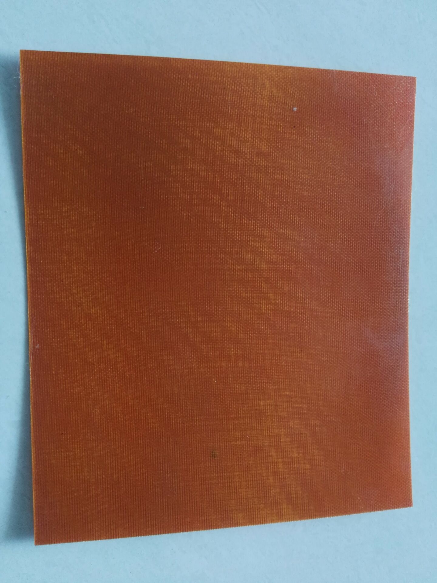 Electrical Insulation Pressboard Epoxy Fiberglass 347