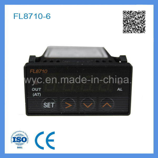 FL8710 Universal Input Pid Temperature Controller