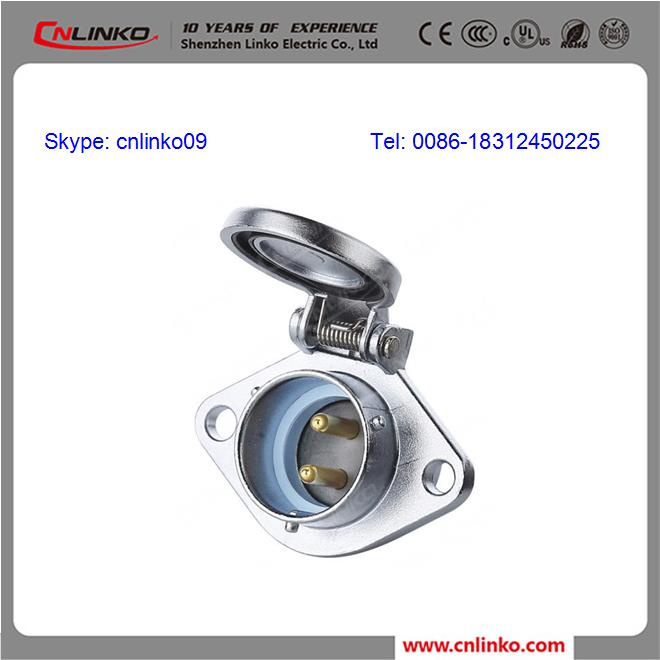 Waterproof Automobile Connectors/Electrical Connector Cable Connector
