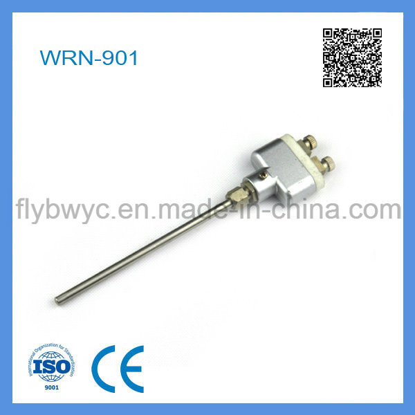 Wrn-901 Suitable High Temperture K Type Thermocouple