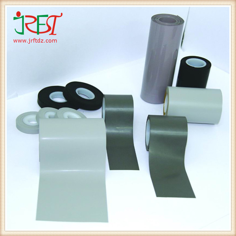 Bonding Silicone Rubber Tape/Sheet Can Die-Cutting
