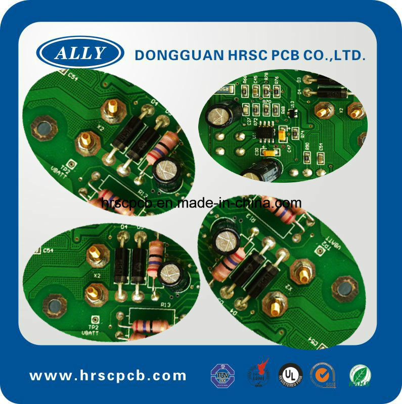 OBD2 Scanner/OBD2 Code Reader/RFID Reader/Card Reader/Memory Card Reader/SD Card Reader/Key Card Reader PCB Paba