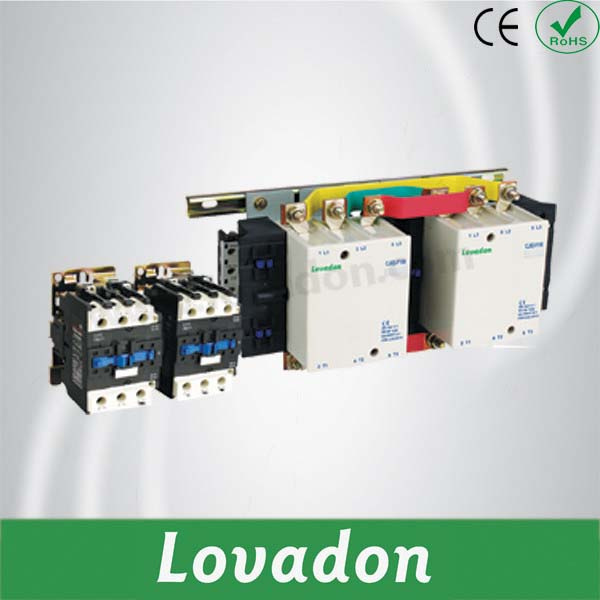 Good Quality Cjx2n Series AC Contactor