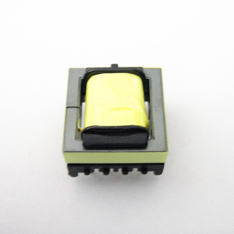 High-Frequency Transformer with Electronic Devices, Customized Specifications Welcomed