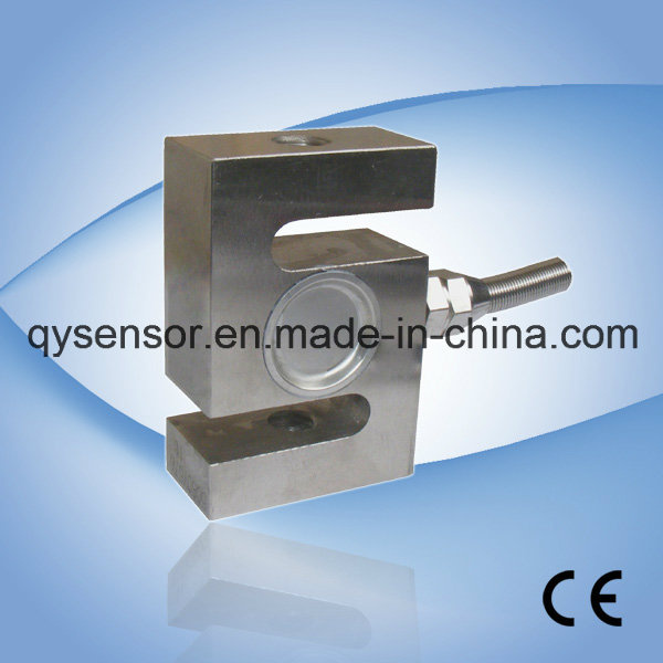 Tension and Compression Sensor S Type Load Cell for Hook Scale (QH-31)