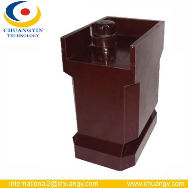 12kv Indoor Single Pole Potential/Voltage Transformer/PT/Vt for Switchgear