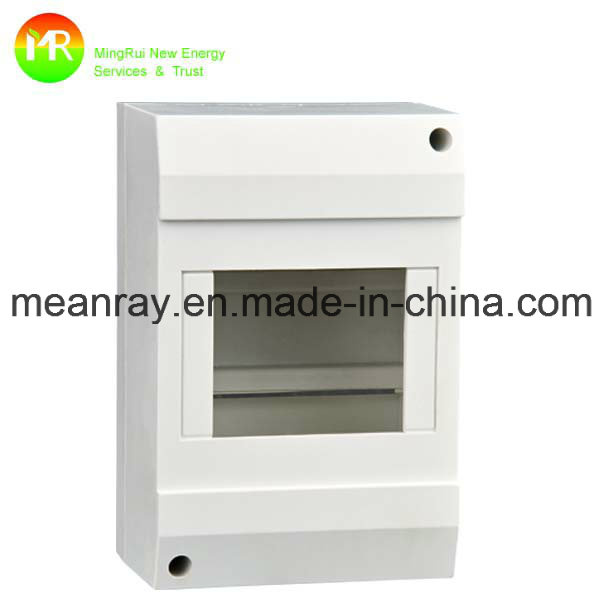 MCB Electrical Distribution Box How Sale Hag 3p
