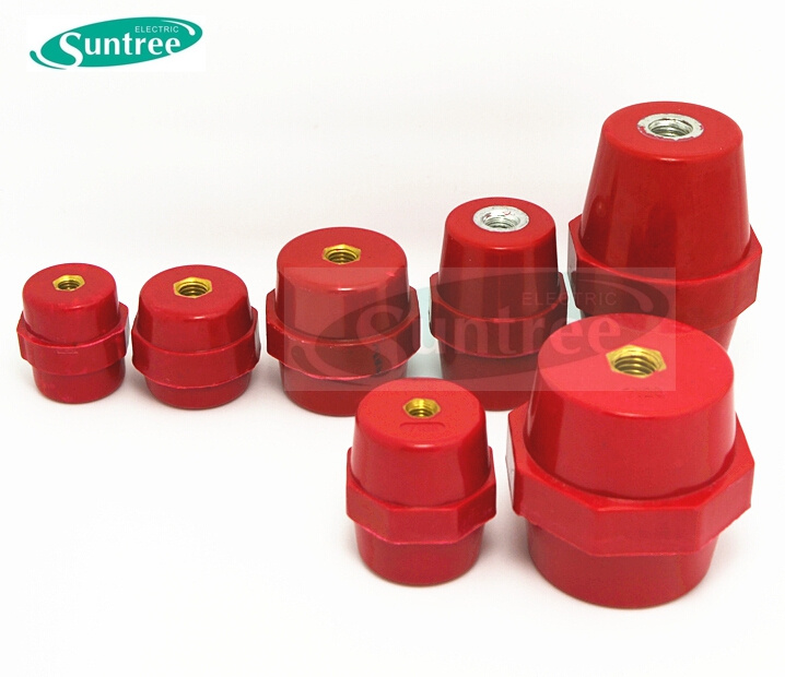 Insulators Standoff Bus Bar Insulator Insulated Connector