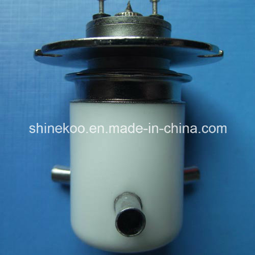 Ceramic Vacuum Relay (JGC-2, KC-2, RJ2C)