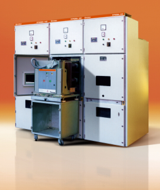 Kyn High Voltage Switchgear