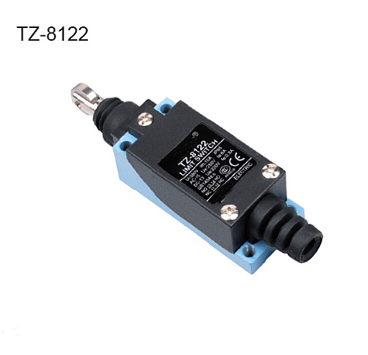 Tz-8122 Limit Switch